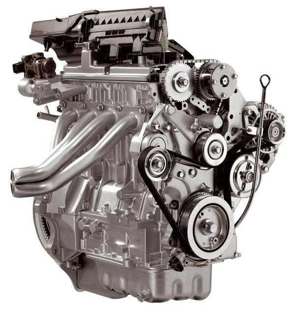 2023 Des Benz Gl350 Car Engine